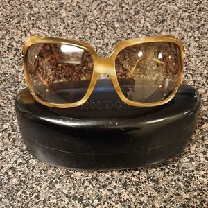 Authentic Roberto Cavalli RC302
